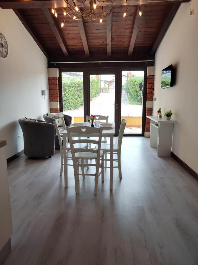 Sweet Apartments Peschiera del Garda Exterior foto