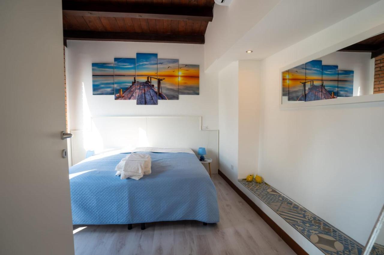 Sweet Apartments Peschiera del Garda Exterior foto
